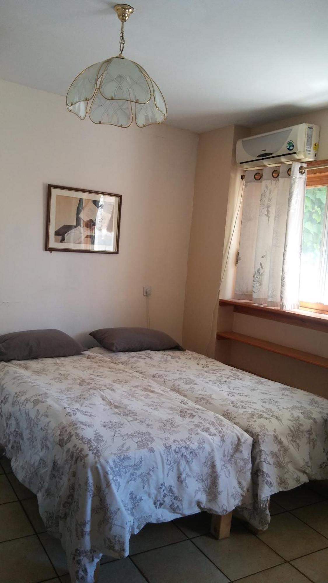 Myrtle The Turtle Guesthouse Safed Dış mekan fotoğraf